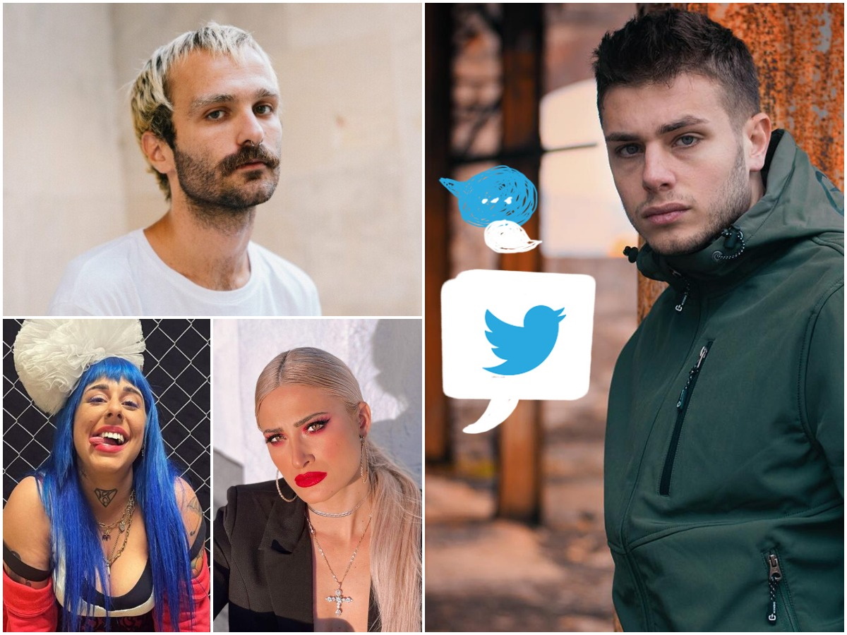 Έλληνες influencers σε «πόλεμο»: Κοψιάλης, Super Κική Vs Γκιώνη και το μήνυμα της Τούνη για το Cyber Bullying