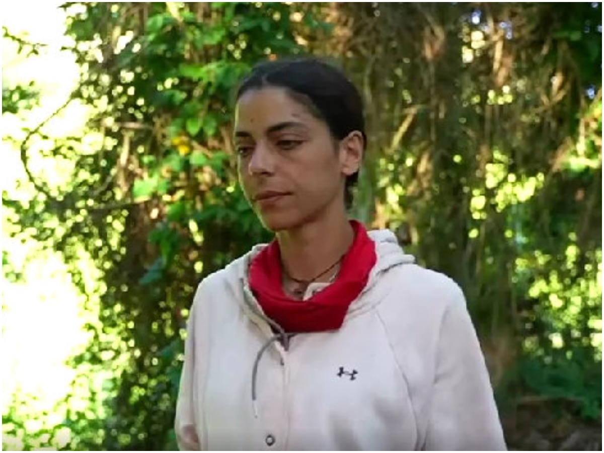 Survivor: Οι Διάσημοι θέλουν να απαλλαγούν από την Μυριέλλα Κουρεντή – «Μου σπάει τα νεύρα»