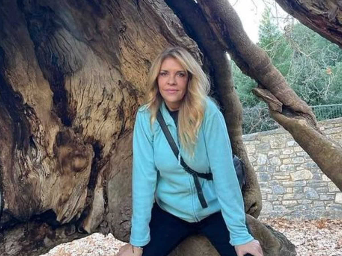 Μαίρη Μηλιαρέση: Θύμα διάρρηξης – Άνω κάτω το σπίτι της στην Αθήνα