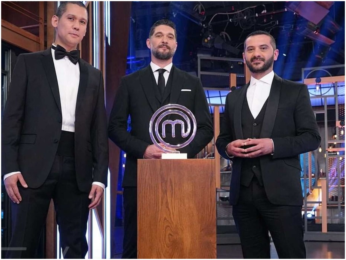 MasterChef: Πρεμιέρα την Δευτέρα 10 Ιανουαρίου στο Star – Όσα θα δούμε φέτος