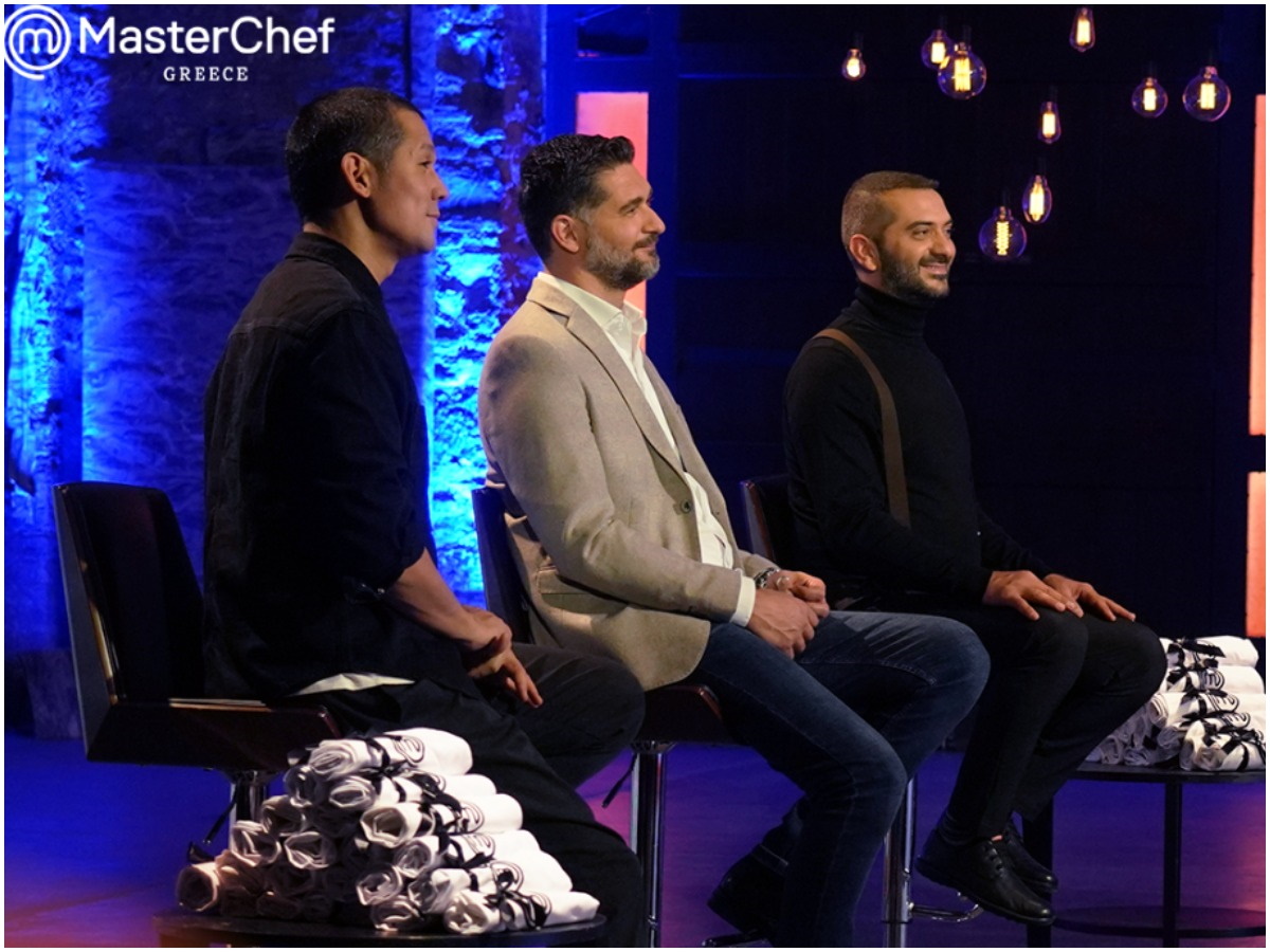 MasterChef: Ποιος θα «κάψει» έναν – έναν τους αντιπάλους του – Όσα θα δούμε απόψε