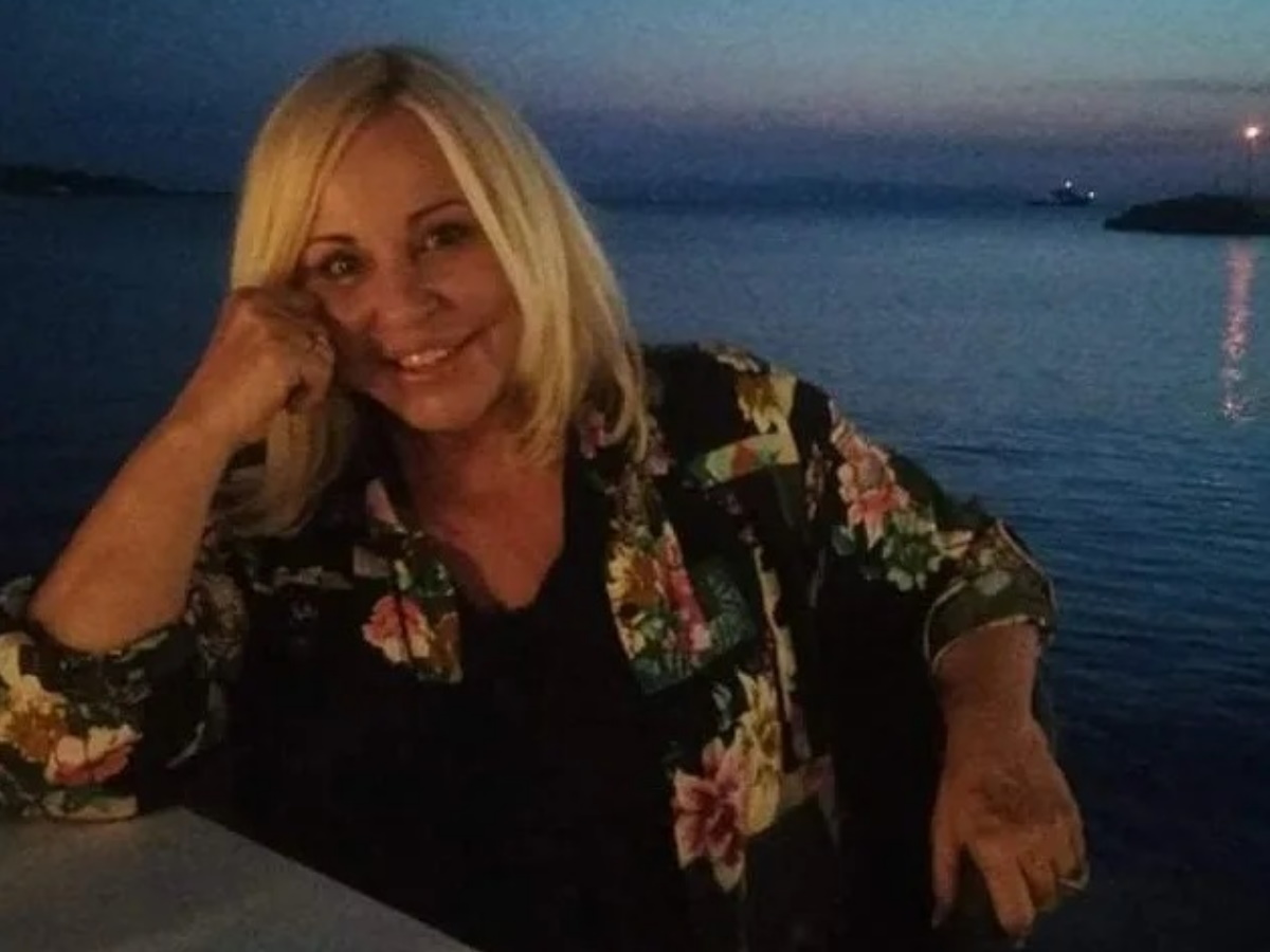 Θετική στον κορονοϊό η Μπέσσυ Αργυράκη
