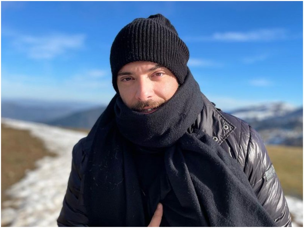 Πάνος Νάτσης: Το τελευταίο ταξίδι με την σύντροφό του, οι φωτογραφίες στα χιόνια και το τραγικό τέλος