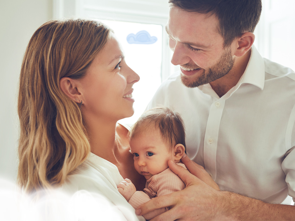 Νέοι γονείς: 5 πράγματα που πρέπει να μάθουν να κάνουν ακόμα και πριν γεννηθεί το μωρό