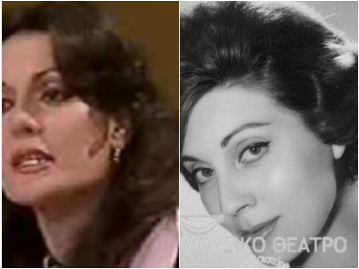 Ελένη Σάνιου – Άννυ Ραζή: Έφυγαν από τη ζωή οι δυο σπουδαίες ηθοποιοί