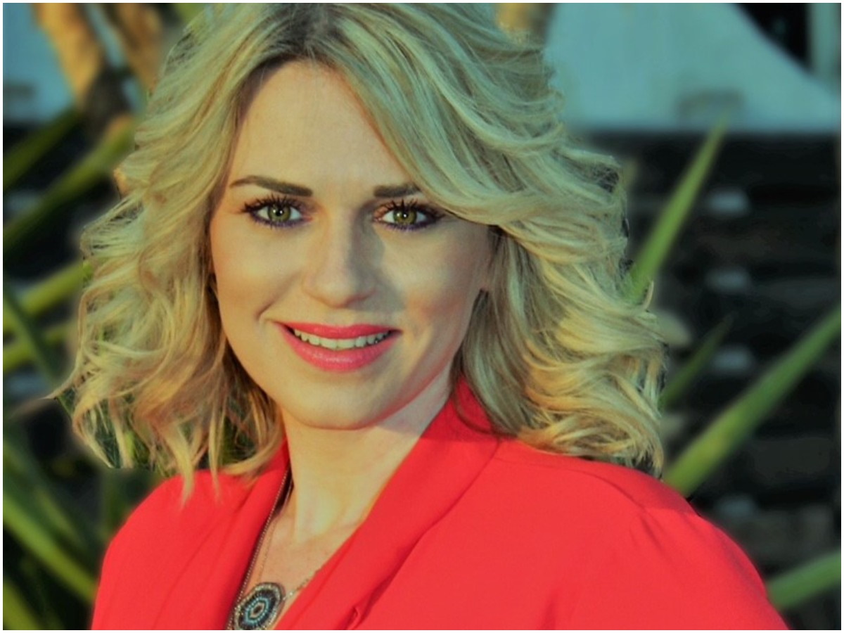 Αναστασία Σιμητροπούλου: Όταν αναπληρώτρια Εκπρόσωπος Τύπου του ΚΙΝΑΛ συμμετείχε σε τηλεπαιχνίδι του Alpha