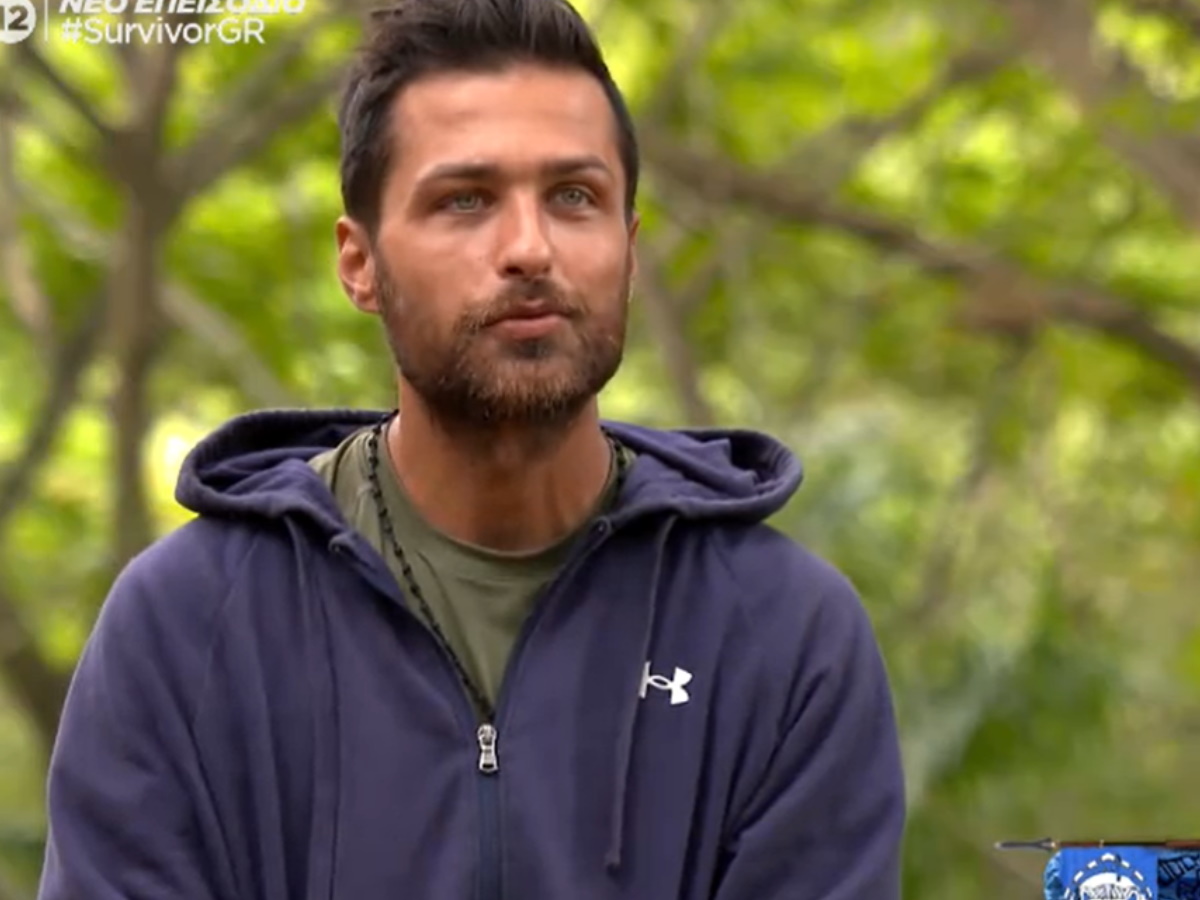 Survivor: Ο Γιάννης Τσολάκης εξηγεί τι έγινε με την παραβίαση του κανόνα – «Ζητάω συγγνώμη»