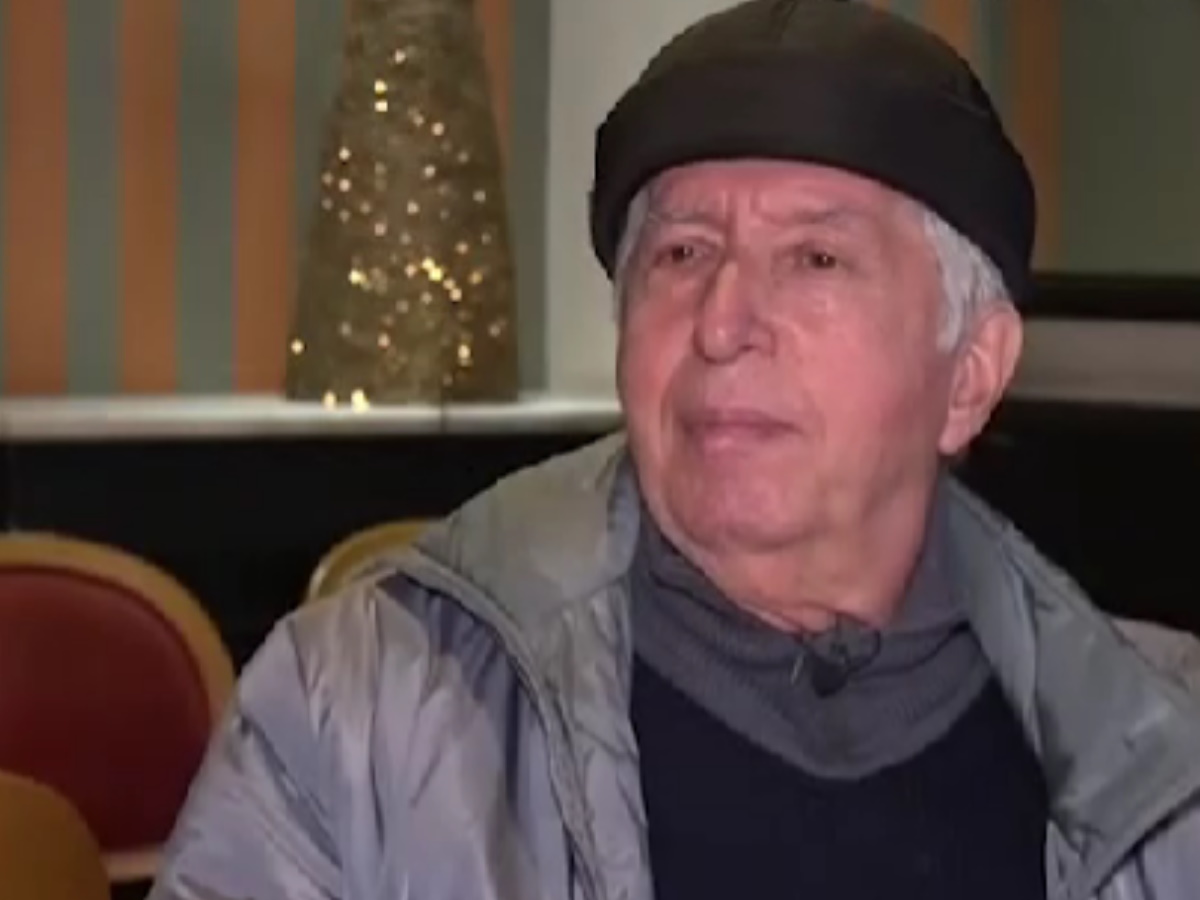 Κωνσταντίνος Τζούμας: «Οι γυναικοκτονίες στην Ελλάδα οφείλονται στη φλυαρία των γυναικών»