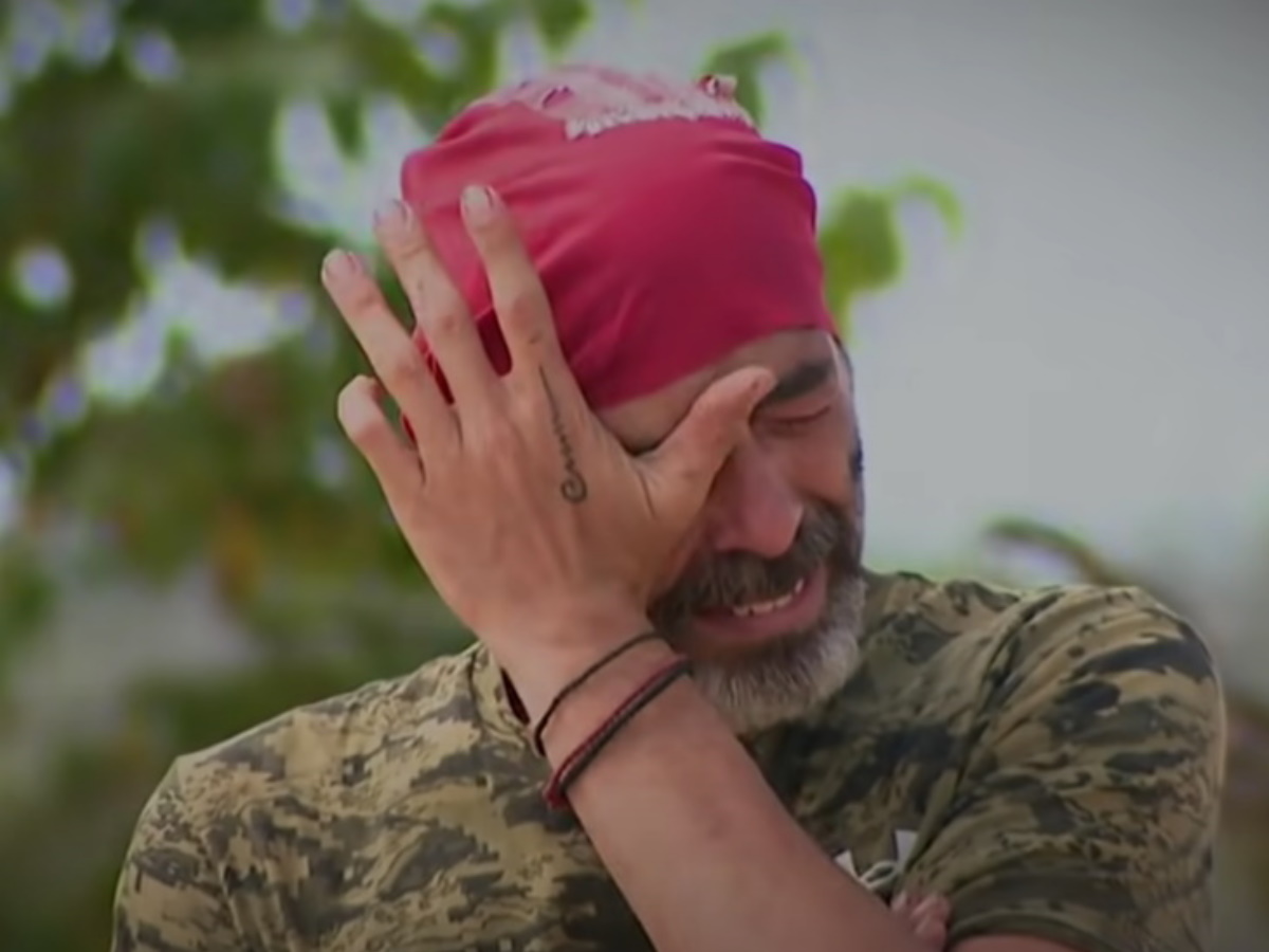 Survivor: Έντονες συγκινήσεις στο αποψινό επεισόδιο
