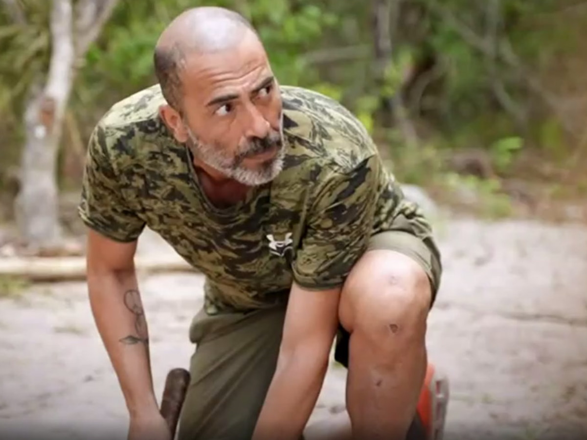 Survivor: Ο Βαλάντης κάνει άνω – κάτω τους Διάσημους