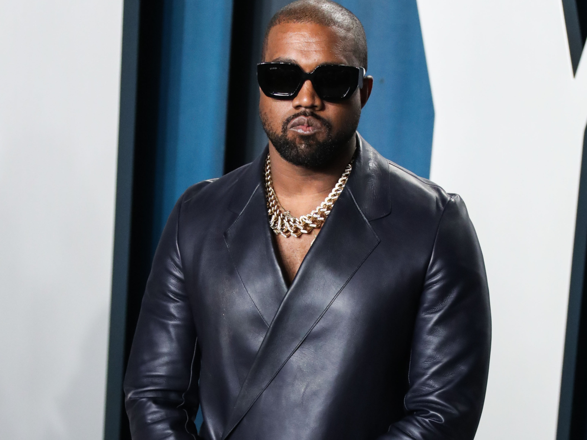 Kanye West: Θα είναι ο επόμενος δημιουργικός διευθυντής της Louis Vuitton Menswear;