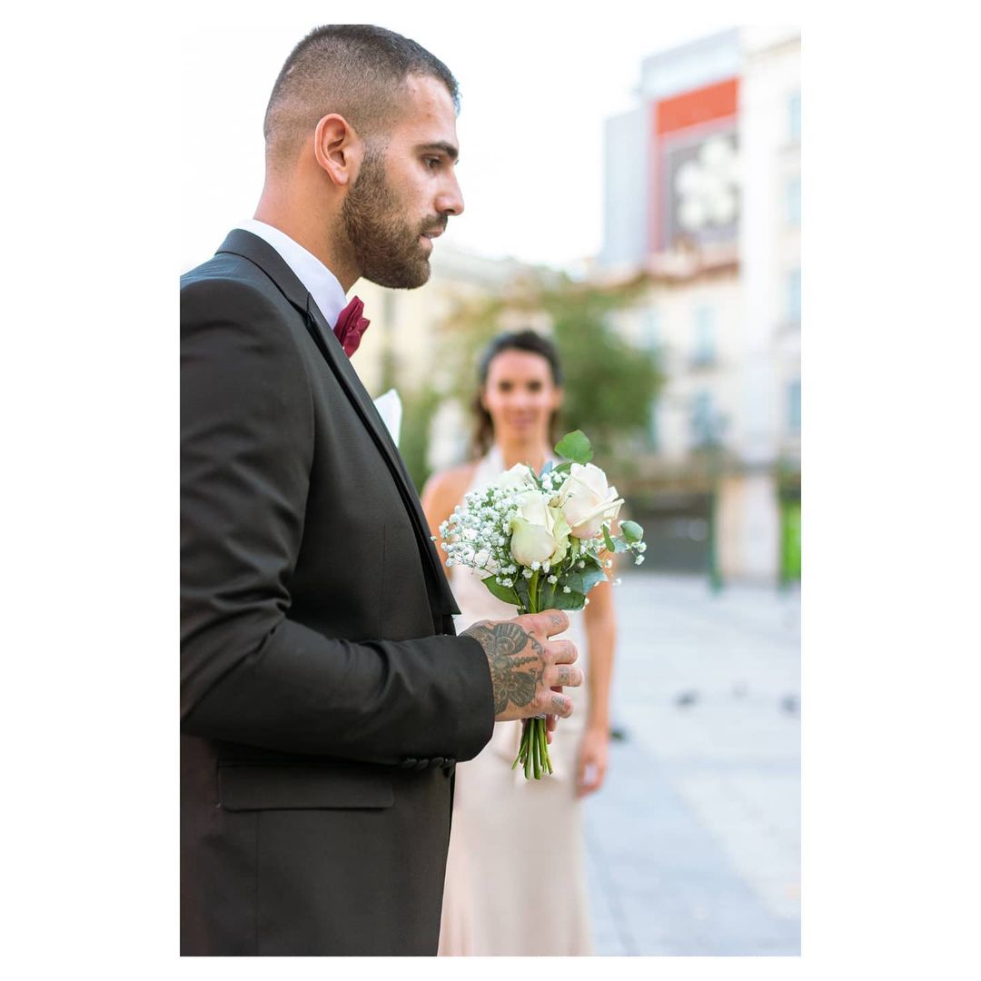 MasterChef – Ελπίδα Μορφούλη: Ο σύζυγός της είναι νικητής ριάλιτι – Φωτογραφίες από τον γάμο τους