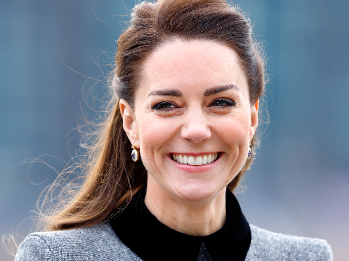 Kate Middleton: Το μυστικό της για τέλεια χέρια που μπορείς να ακολουθήσεις αμέσως τώρα