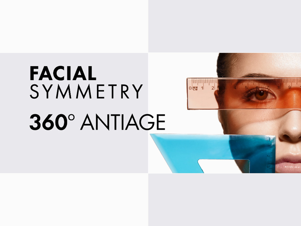 Facial Symmetry: Κέρδισε ένα make over προσώπου αξίας 3.000 ευρώ από τα Dr. Prinou