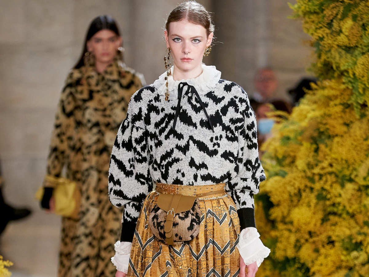 New Boho: Αν σου αρέσει αυτή η τάση τότε δες αυτή την συλλογή