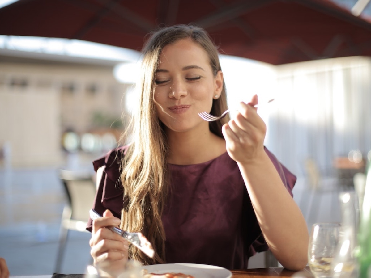 Eat Well Challenge: Αφήστε όλες τις δίαιτες στην άκρη τώρα!