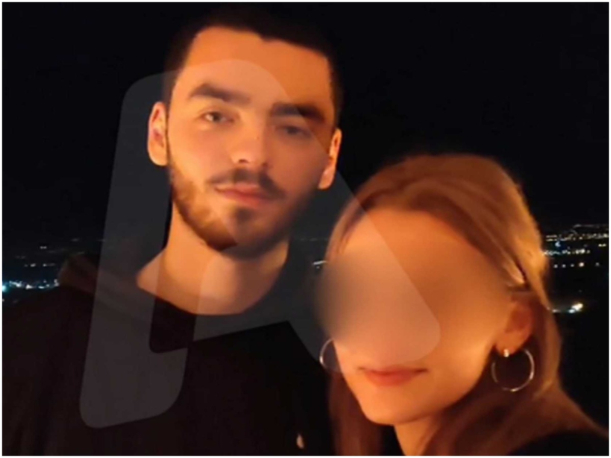 Θεσσαλονίκη: Οι ξέγνοιαστες στιγμές του 19χρονου Άλκη ένα μήνα πριν τη δολοφονία του