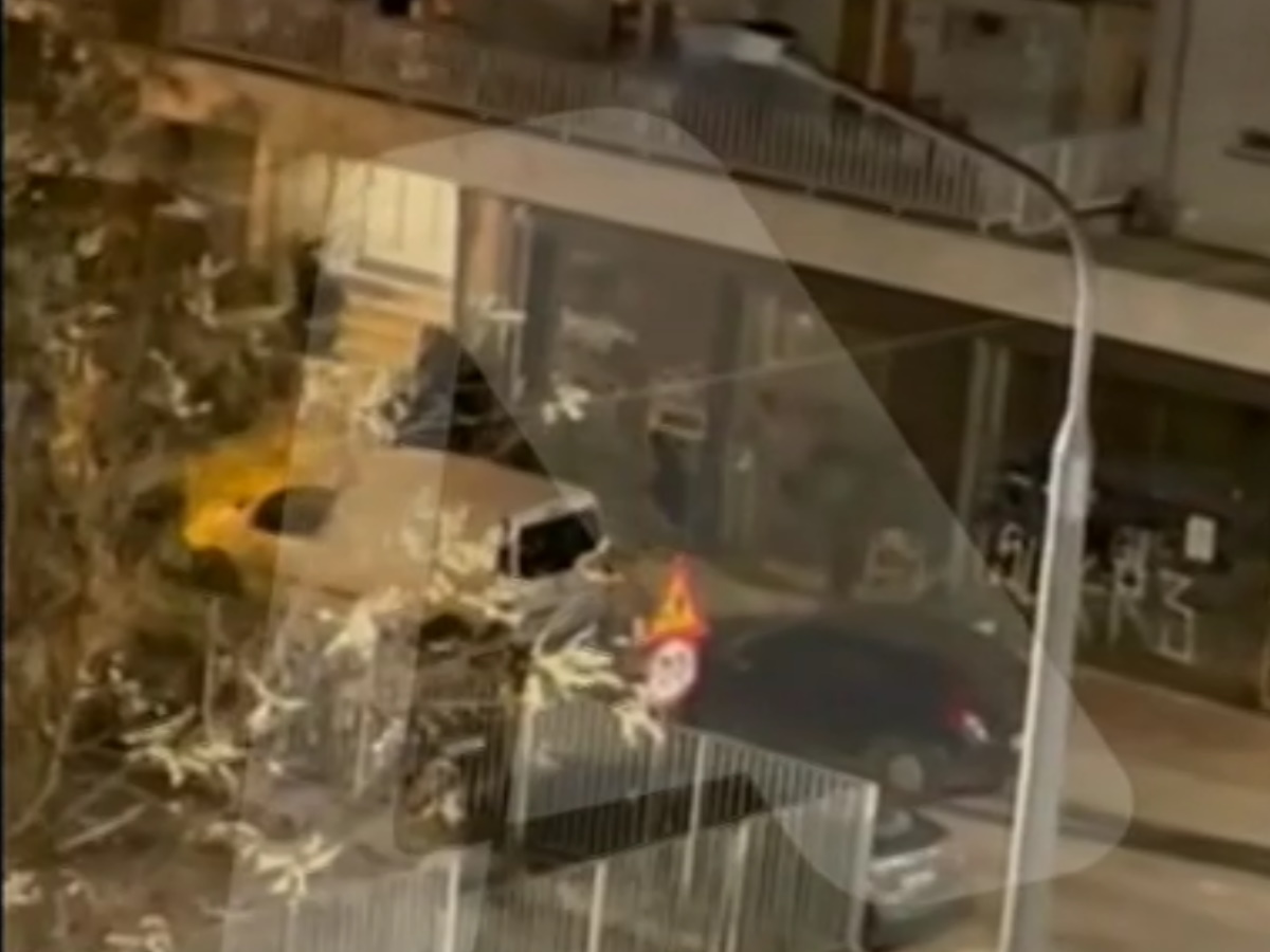 T-live: Βίντεο ντοκουμέντα από τη δολοφονική επίθεση στον Άλκη για πρώτη φορά στο φως – Όλα έγιναν μέσα σε ένα λεπτό