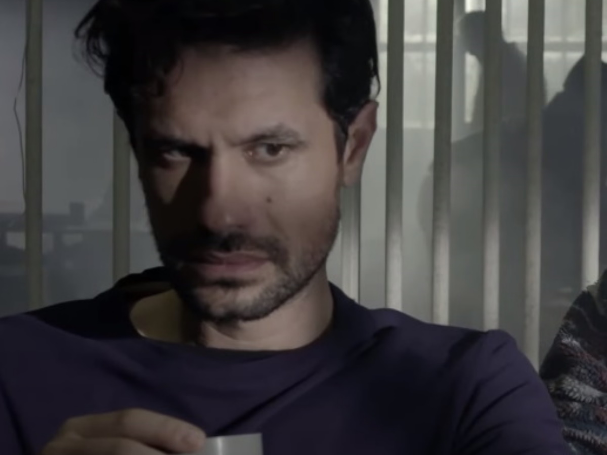 Σασμός: Οι εξελίξεις στο αποψινό επεισόδιο – Συγκλονιστική συνάντηση Καλλιόπης-Αστέρη στη φυλακή