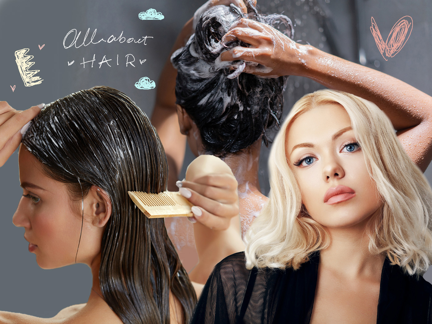 Βαμμένα μαλλιά: Tips περιποίησης για να κρατήσεις το χρώμα άψογο μέχρι την επόμενη επίσκεψη στον κομμωτή σου