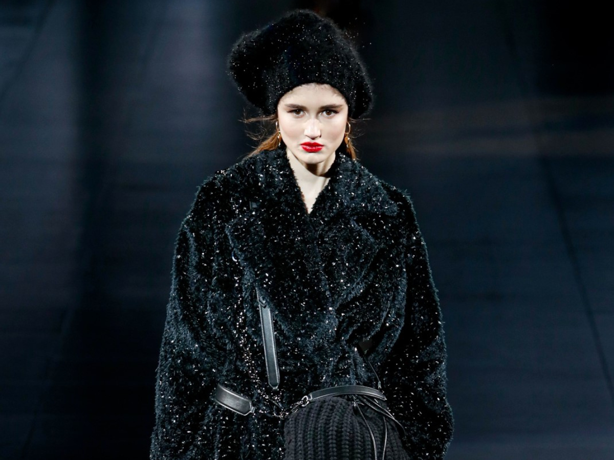 Dolce & Gabbana: Ο ιταλικός οίκος λέει όχι στην γούνα