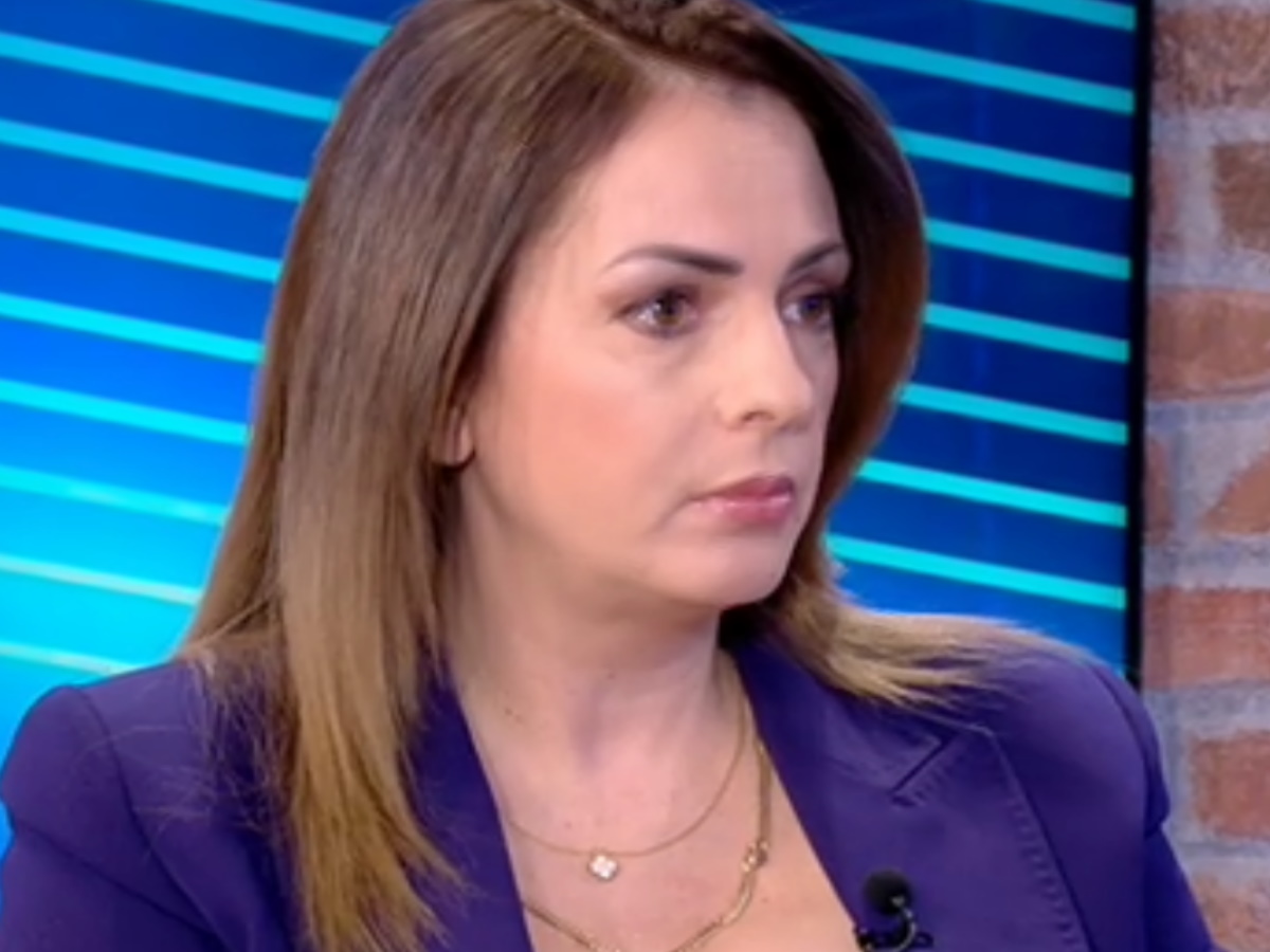 T-live: Η Δέσποινα, θύμα απόπειρας βιασμού και ξυλοδαρμού από αλλοδαπό μιλά για τη μάχη να ξεπεράσει τον εφιάλτη