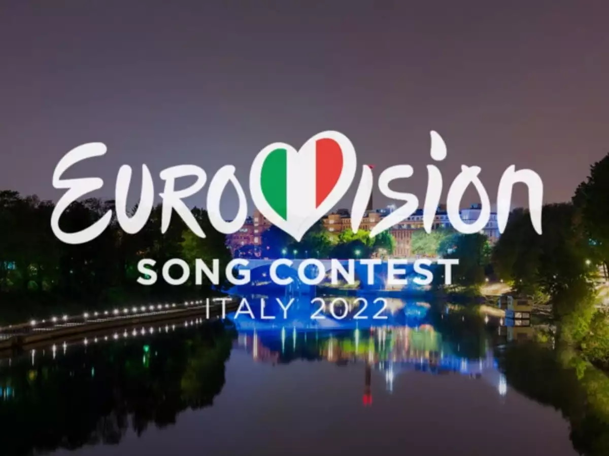 Eurovision 2022: Απόψε ο Β’ Ημιτελικός! Σε τι θέση εμφανίζεται η Κύπρος με την Ανδρομάχη