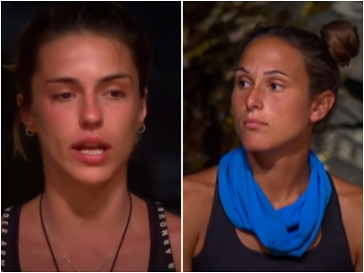 Survivor – Κάτια Ταραμπάνκο: «Έκρηξη» στο συμβούλιο του νησιού – Αποχωρεί η Ασημίνα Χατζηανδρέου