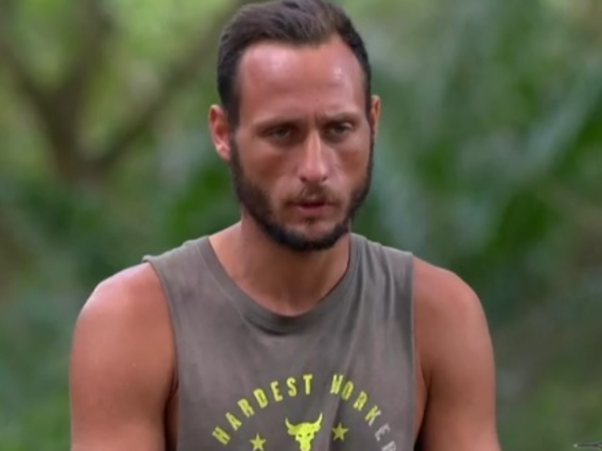 Survivor: Ο Γιώργος Κατσαούνης στρέφεται κατά της Σοφιάννας – «Αν συνεχίσει αυτό το βιολί…»