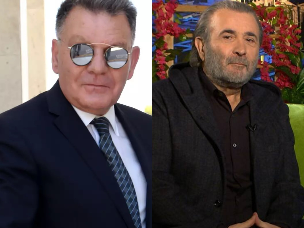 Κούγιας κατά Λαζόπουλου: «Είμαι δέκα πόντους πιο ψηλός από εκείνον» – Νέο «πινγκ πονγκ» δηλώσεων