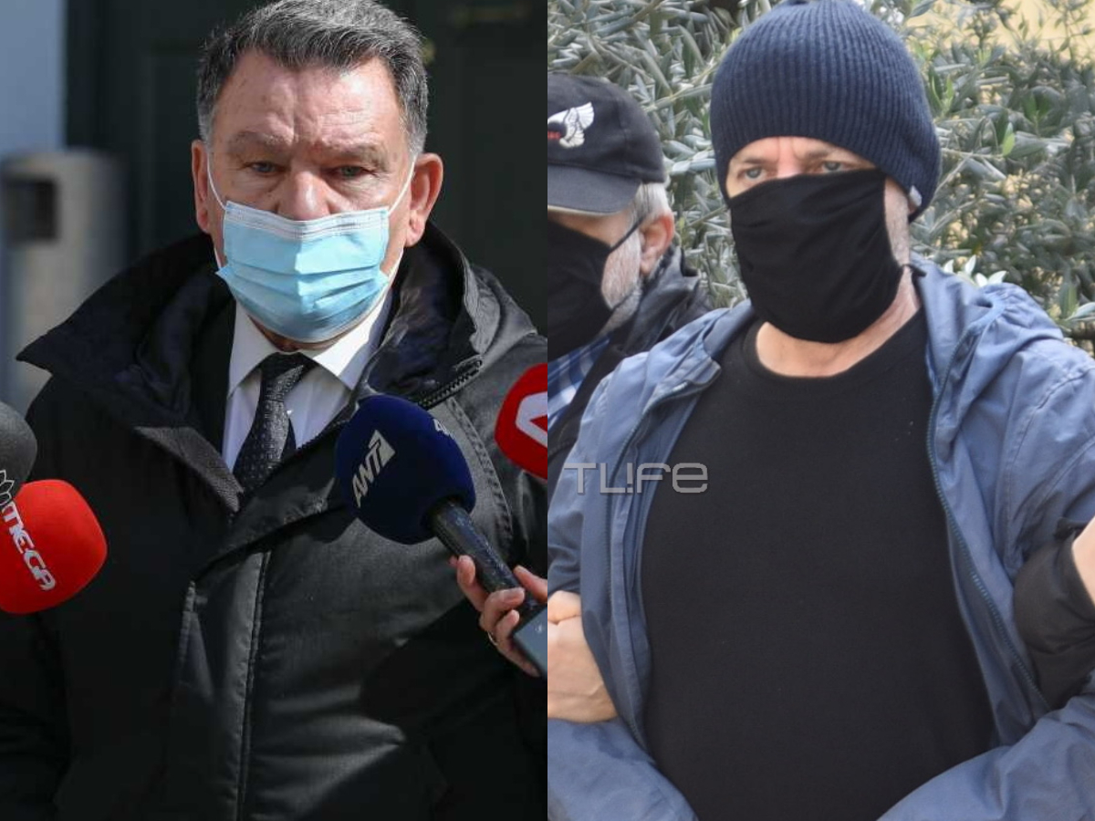 Δημήτρης Λιγνάδης: Να μην αναγνωριστούν ελαφρυντικά ζητάει η εισαγγελέας – Τι είπε ο Αλέξης Κούγιας