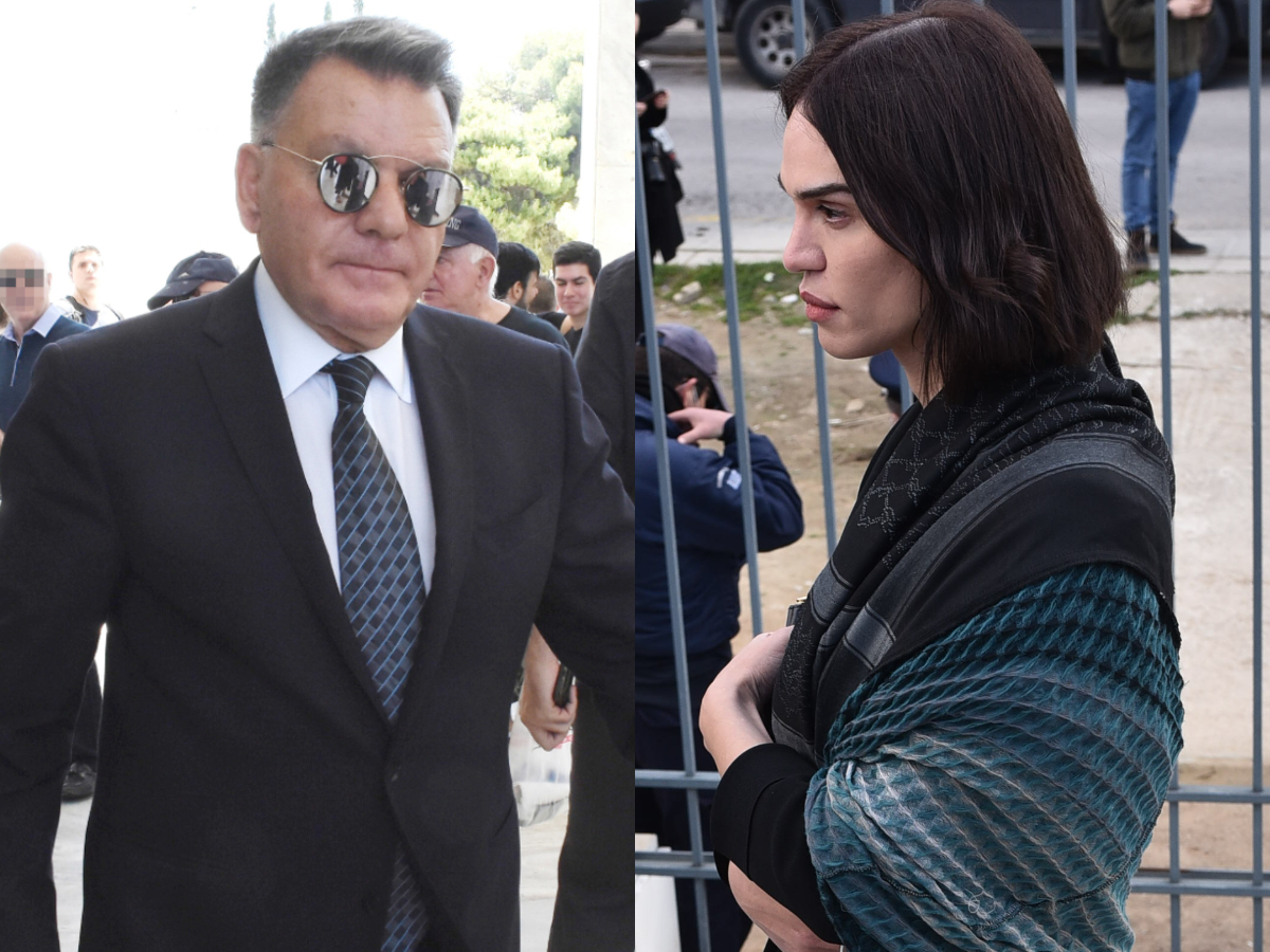 Αλέξης Κούγιας για Τζεφ Μοντάνα: «Περπάταγε στον δρόμο και κράταγε και ένα φτερό, έβαλα τα γέλια»