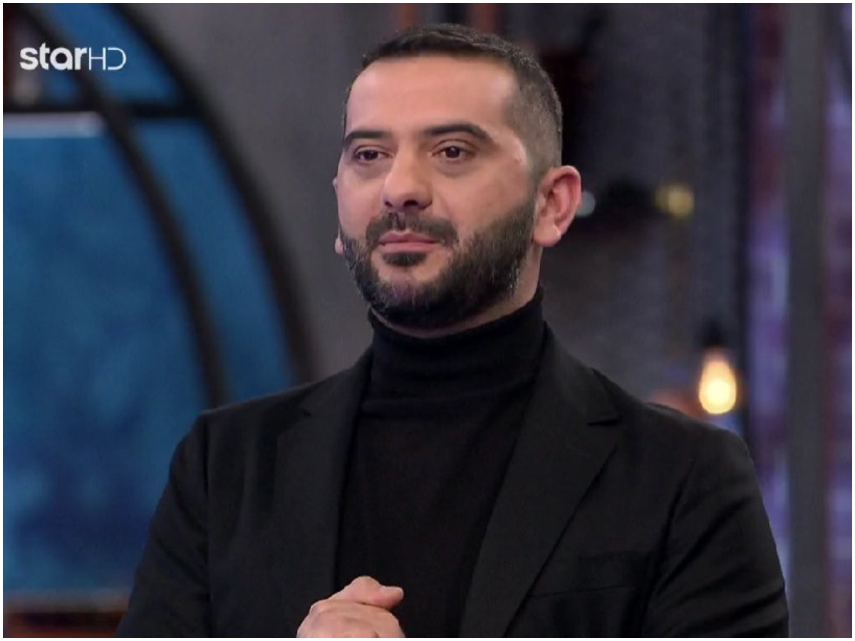 Masterchef: Ο Λεωνίδας Κουτσόπουλος αλλάζει τα δεδομένα – «Φέτος θα το πάμε ένα βήμα παραπέρα»