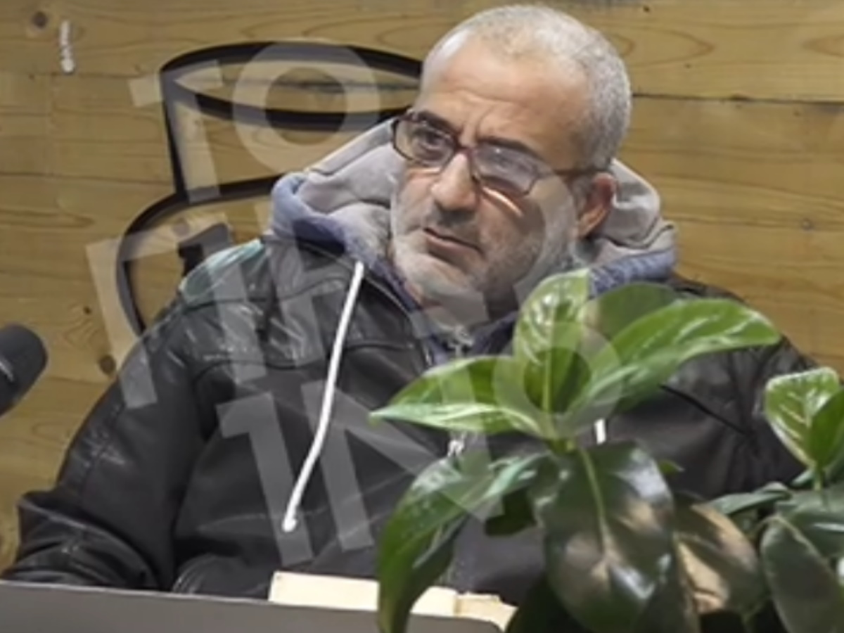 Δημήτρης Λιγνάδης: Ο αδερφός του επιμένει στην αθωότητά του μία ημέρα πριν τη δίκη
