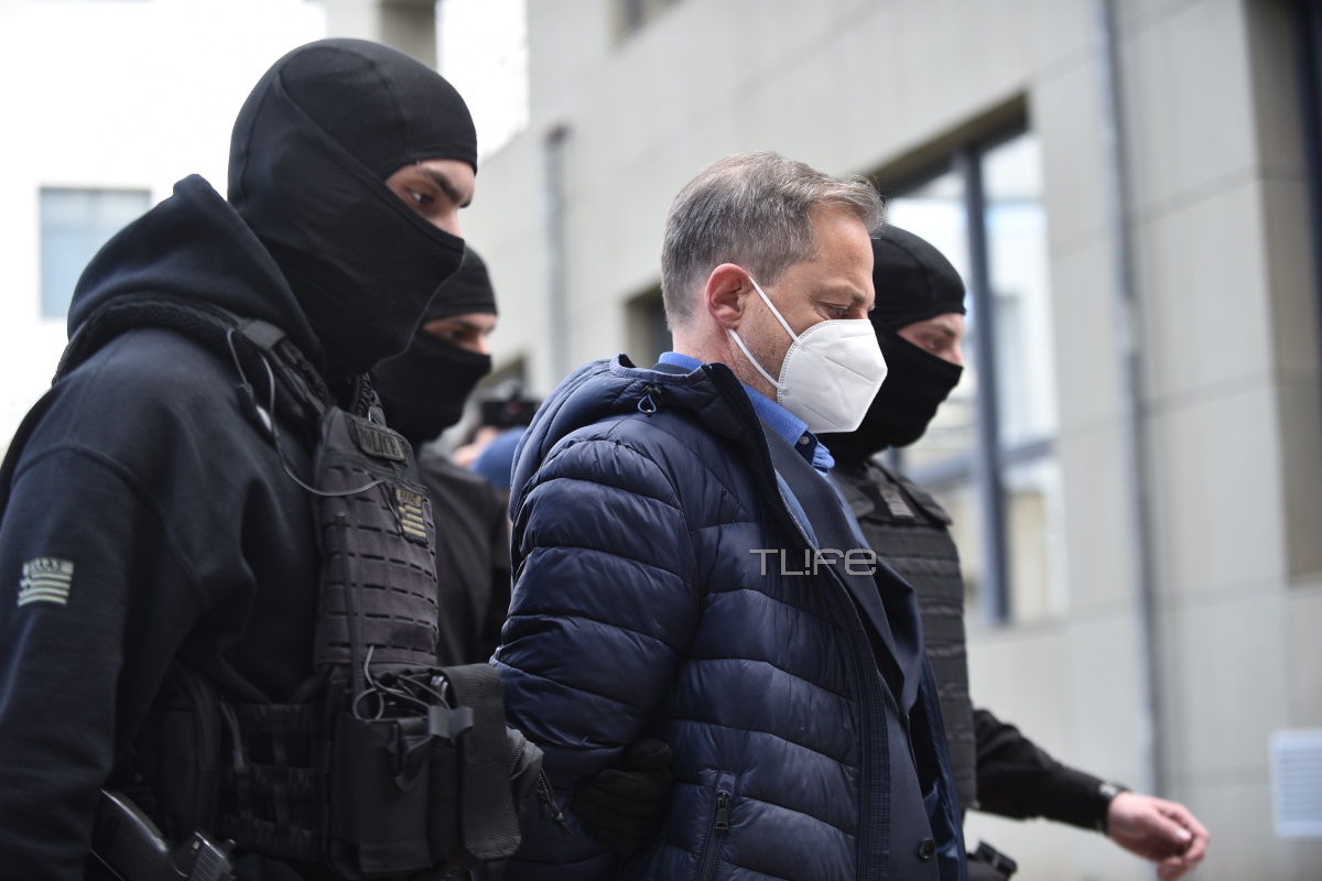 Δημήτρης Λιγνάδης: Ο Αλέξης Κούγιας μηνύει τον 27χρονο Αιγύπτιο για ψευδή κατάθεση