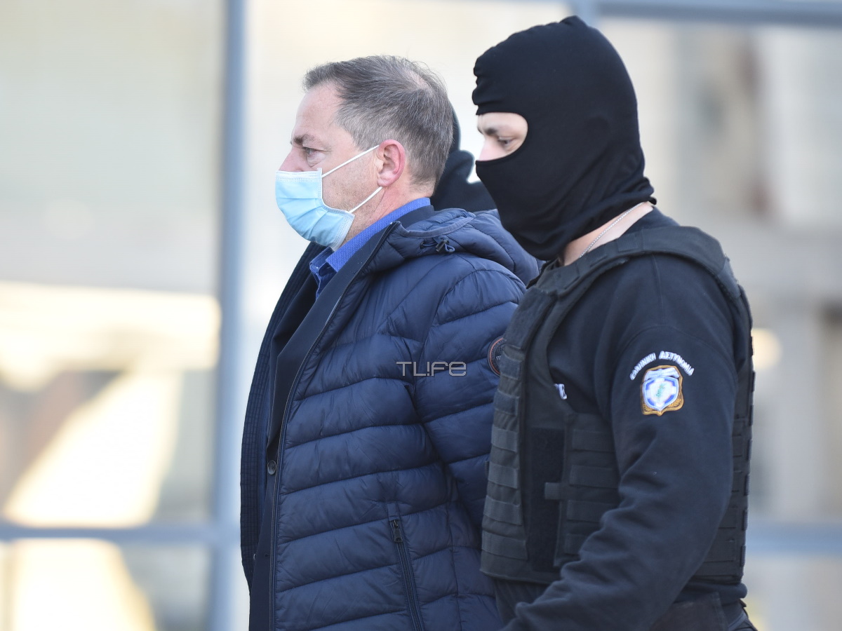 Δημήτρης Λιγνάδης: Νέα αναβολή στη δίκη και αυτός είναι ο λόγος – Όσα δήλωσε ο Αλέξης Κούγιας