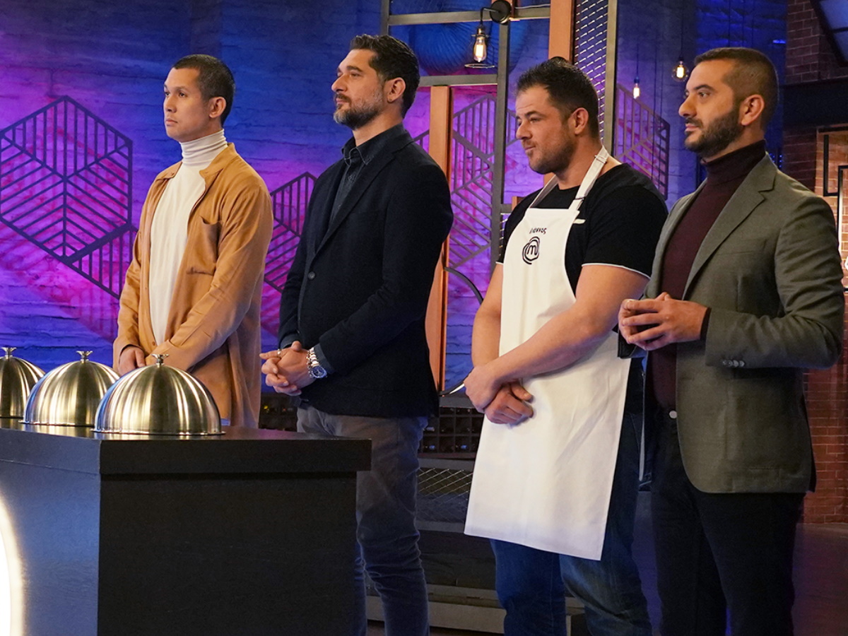 MasterChef: Απόψε η πρώτη αποχώρηση – Για κάποιον το ταξίδι τελειώνει πρόωρα