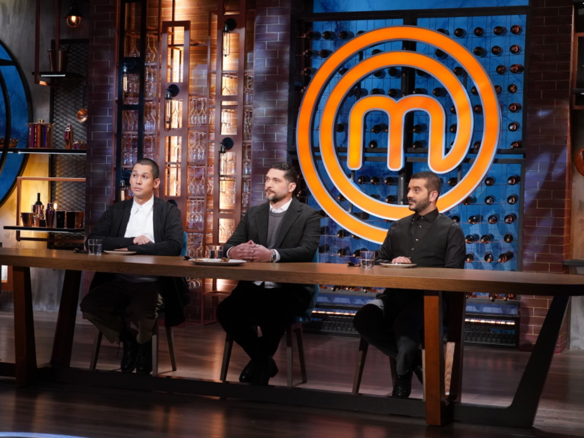 MasterChef: Η αποψινή αποχώρηση φέρνει απογοήτευση και δάκρυα συγκίνησης