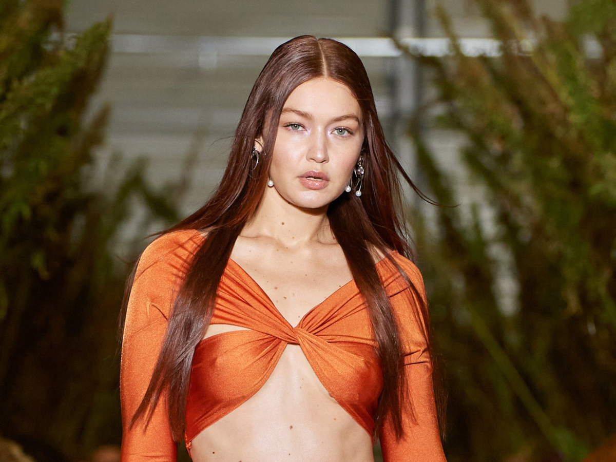 Gigi Hadid: Aυτό είναι το επόμενο επαγγελματικό της βήμα