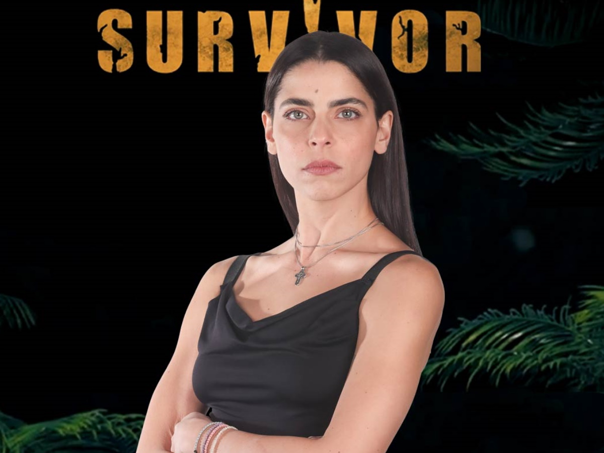 Survivor – Μυριέλλα Κουρεντή: Είχε αρραβωνιαστεί στο παρελθόν με ηθοποιό;