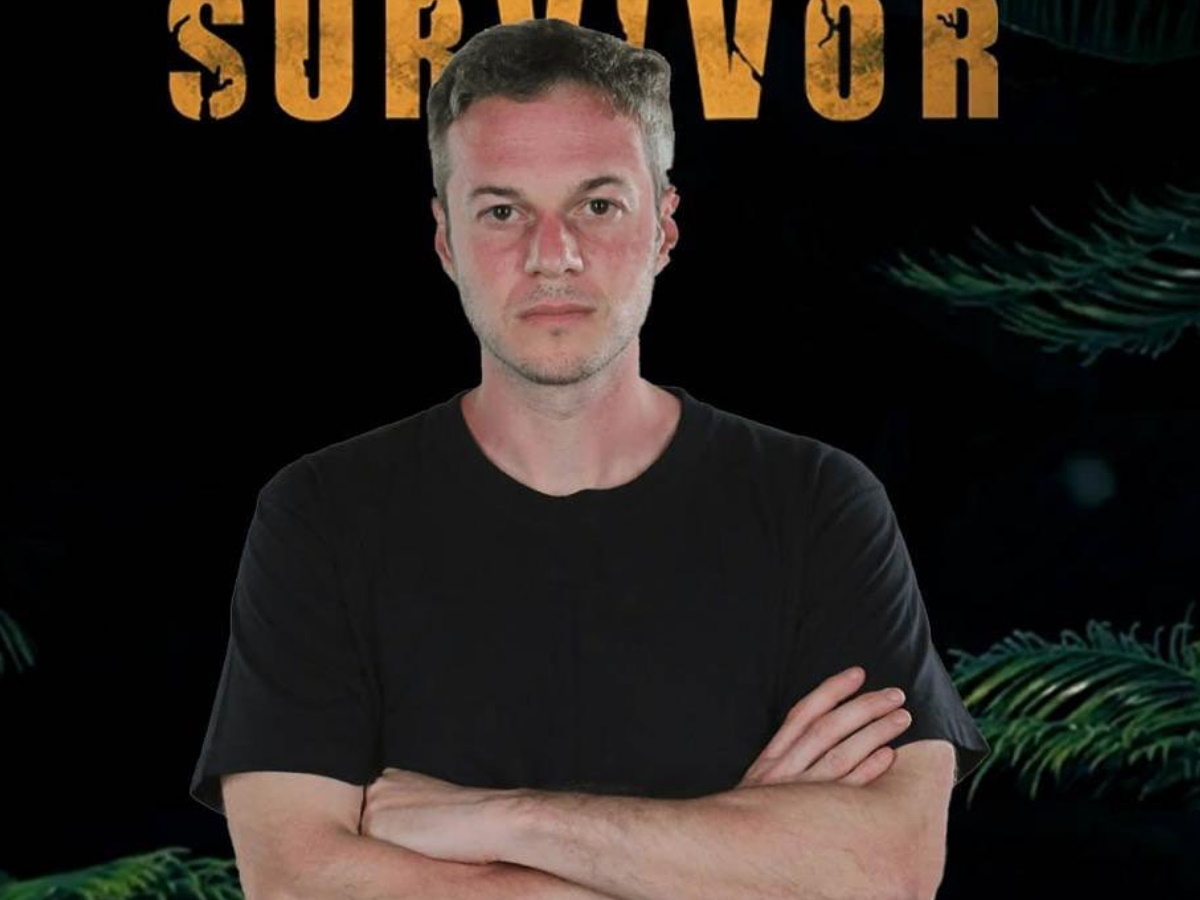 Survivor – Άγγελος Πουλής: Αποχώρησε για ιατρικούς λόγους