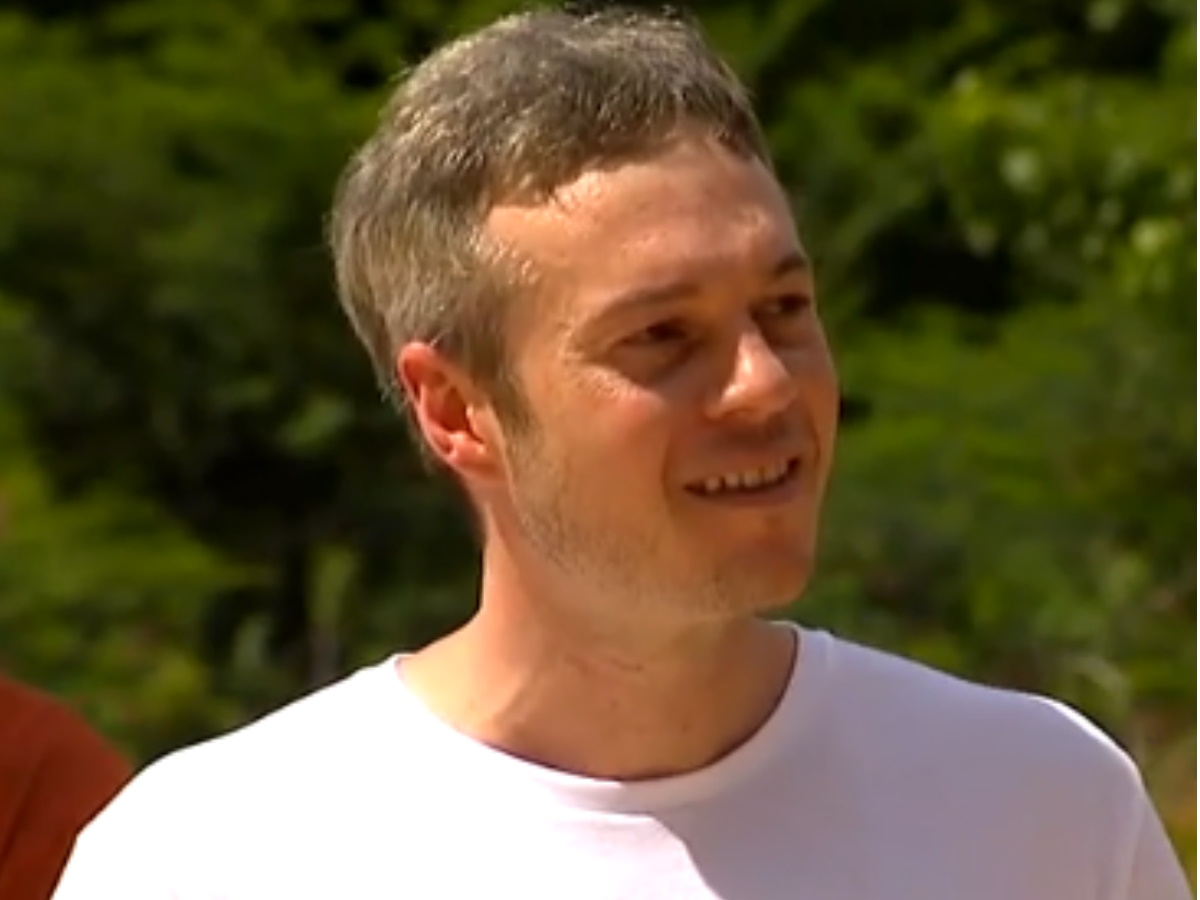 Survivor – Άγγελος Πουλής: Αποχωρεί οικειοθελώς από το ριάλιτι
