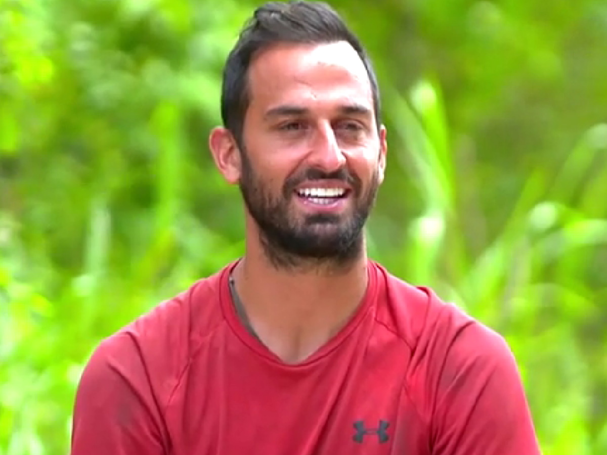 Survivor: «Ο Άρης Σοϊλέδης φοβάται μην φανεί ο πραγματικός του χαρακτήρας, άρχισαν σιγά – σιγά να μιλάνε»