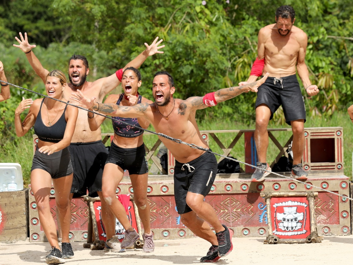 Survivor: Σκληρές αναμετρήσεις, δύσκολα εμπόδια και ένας απρόσμενος τραυματισμός – Όσα θα δούμε απόψε