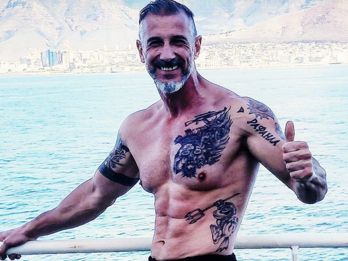 Survivor – Τάκης Καραγκούνιας: Ποιος είναι ο νέος παίκτης στους Μαχητές – Μισθοφόρος και αδερφός ιερέα