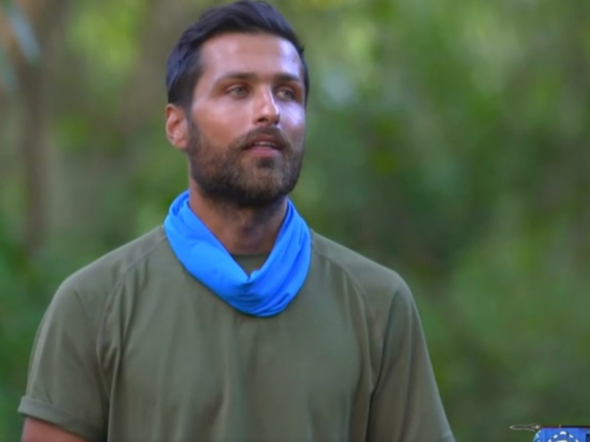 Survivor – Γιάννης Τσολάκης: Ξέσπασε η «ήρεμη δύναμη» των μαχητών μετά την ήττα τους
