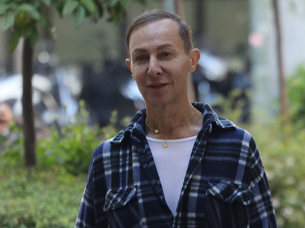 Ξεσπά ο Βασίλειος Κωστέτσος: «Είναι ντροπή το μπέρδεμα που έχουν κάνει κάποιες εκπομπές, έλεος πλέον»