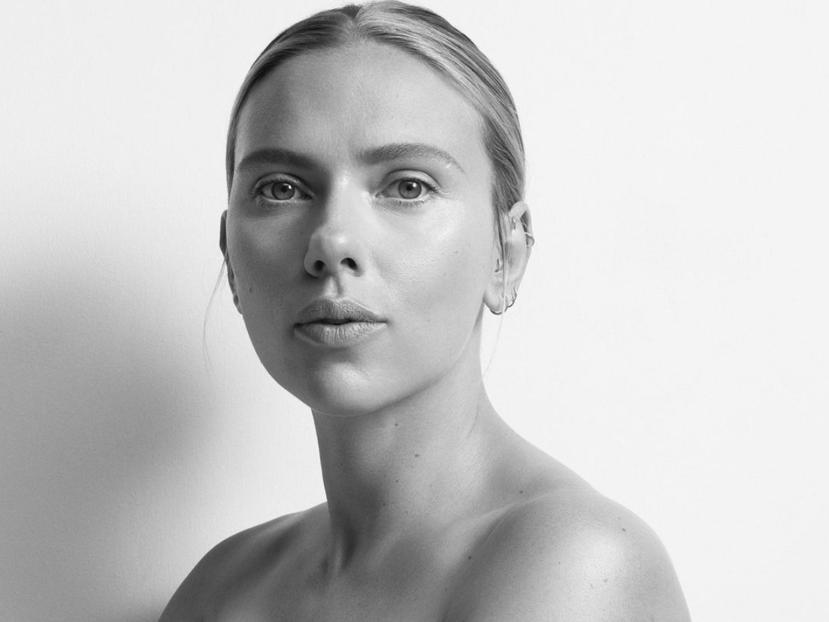 Scarlet Johansson: Η beauty σειρά της αποτελείται από τα απαραίτητα προϊόντα περιποίησης