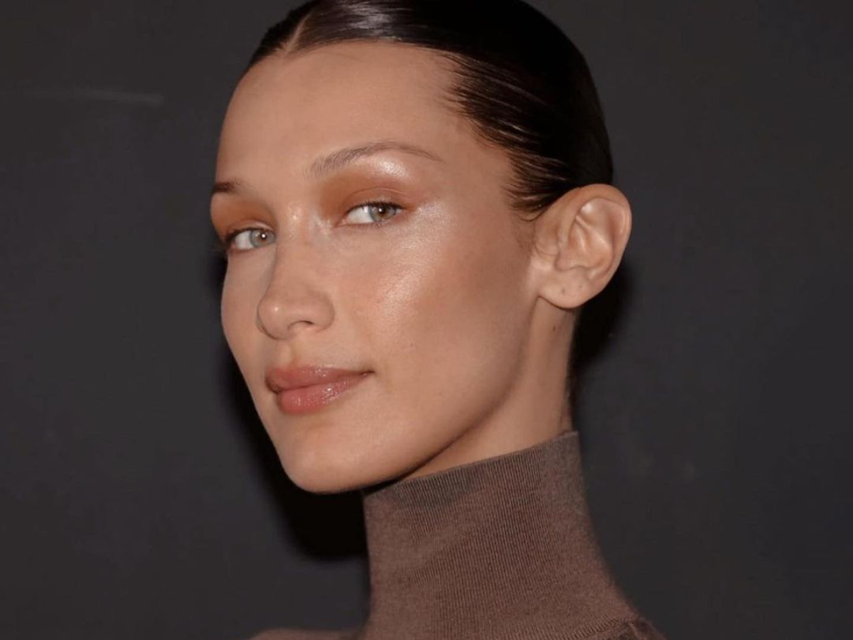 Bella Hadid: Παραδέχτηκε πως έχει κάνει πλαστική και το έχει μετανιώσει