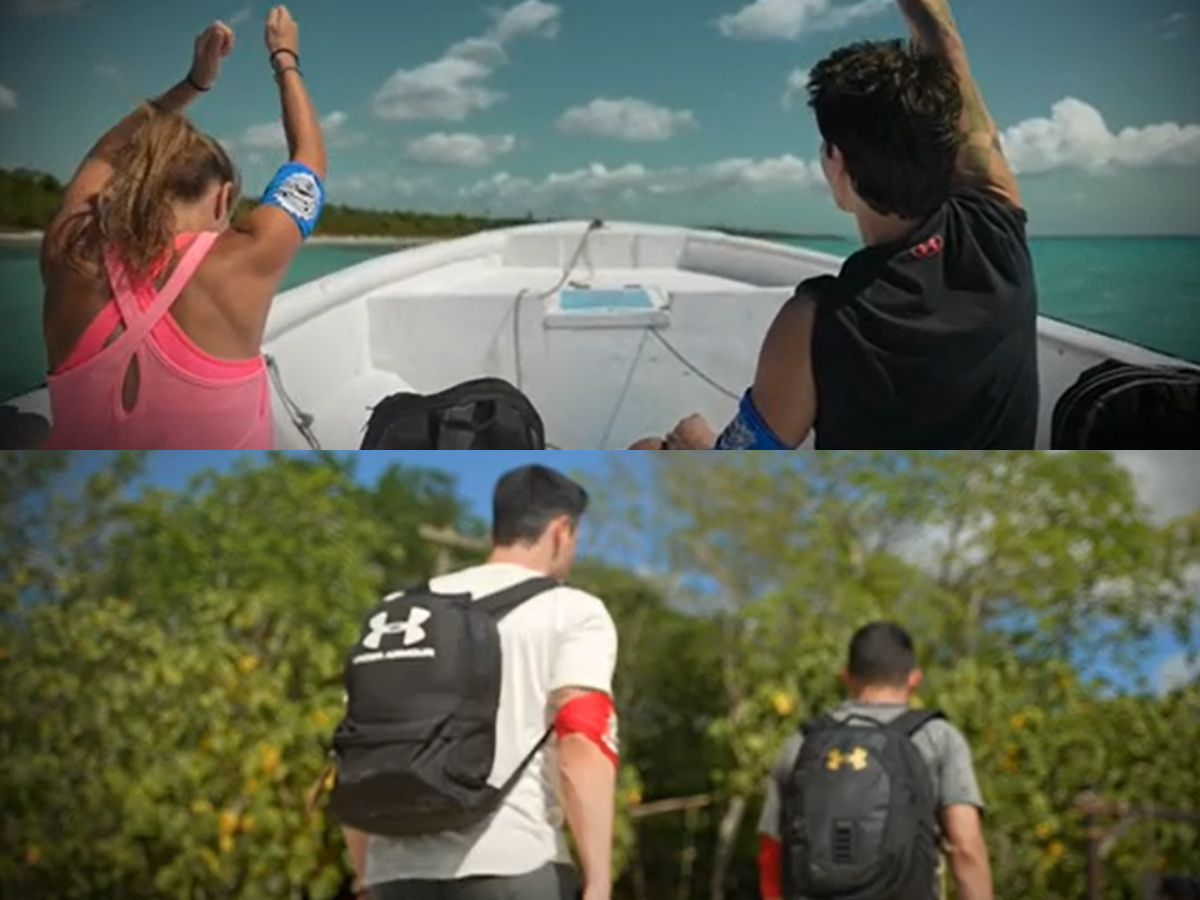 Survivor: Απόψε εισβάλλουν οι νέοι παίκτες του reality – Το ξέφρενο πάρτι της ένωσης
